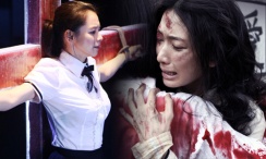 美女扒开尿口让男生爽